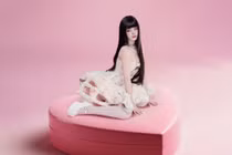 DJ Mie chào tuổi mới bằng bộ ảnh siêu "cute"