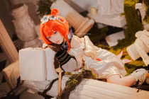 Nữ coser "bản sao" Sơn Tùng M-TP háo hức muốn thăm Việt Nam