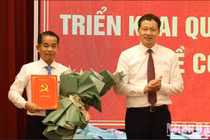 Ban Bí thư Trung ương Đảng chuẩn y nhân sự ở Đồng Nai, Bình Thuận