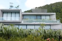 Toàn cảnh siêu biệt thự 2.000m2 trị giá 40 tỷ tại Tam Đảo 