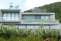 Toàn cảnh siêu biệt thự 2.000m2 trị giá 40 tỷ tại Tam Đảo
