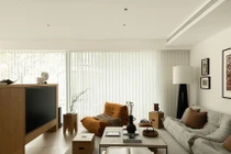 Khám phá biệt thự dưỡng già 360m2 của vợ chồng U60