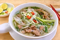 Bữa sáng quen thuộc của người dân đổi giá, "ví tiền" ngày càng mòn