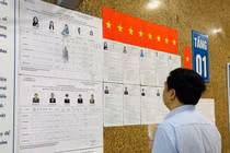 Mốc thời gian đáng chú ý sau Ngày bầu cử đại biểu Quốc hội và HĐND các cấp