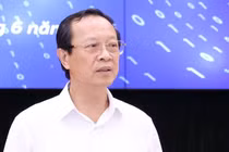 Lo chấm thi tốt nghiệp THPT "không đều tay" Bộ GD-ĐT nói gì?