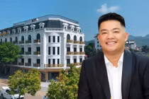 Khối tài sản của Hải Sapa "khủng" cỡ nào? 