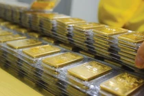 Giá vàng hôm nay 22/6: Vàng miếng quay đầu tăng?