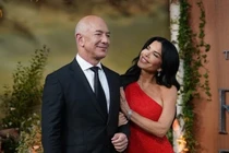 Tỷ phú Jeff Bezos chi bao nhiêu tiền cho đám cưới thế kỷ?