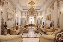 5 xu hướng nội thất lỗi thời khiến ngôi nhà kém sang 