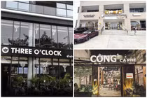 3 chuỗi cà phê đình đám tại Việt Nam 'hốt bạc' khi xuất ngoại