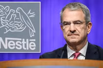 Che giấu mối quan hệ tình cảm với cấp dưới, CEO Nestlé bị sa thải 