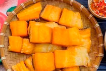 Loại cá thơm như dứa, hơn nửa triệu đồng/kg được "săn lùng"