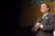 Khối tài sản của tỷ phú duy nhất tại Nepal 