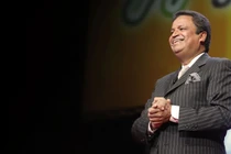 Khối tài sản của tỷ phú duy nhất tại Nepal 