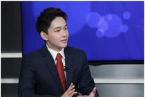 CEO 9X hóa tỷ phú sau một đêm "gây sốt" là ai?