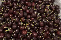 Cherry Mỹ đổ bộ thị trường Việt, giá rẻ kỷ lục 