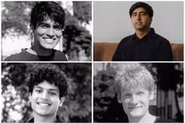 Top 10 tỷ phú tự thân trẻ nhất thế giới