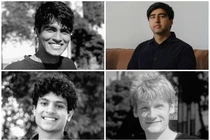 Top 10 tỷ phú tự thân trẻ nhất thế giới