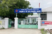 Bộ Y tế cảnh báo văn bản giả mạo liên quan chức năng của trạm y tế