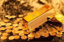 Giá vàng hôm nay 16/8: Quay xe giảm mạnh?