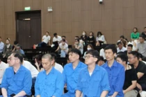 Hàng loạt "khách hàng" lãnh án vì đánh bạc ở Câu lạc bộ Lucas Palace