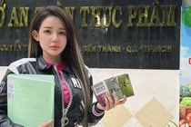 Trốn thuế "khủng", Ngân 98 vung tiền bất chính vào đâu?