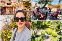 Toàn cảnh biệt thự 30 tỷ của danh hài Thúy Nga tại Mỹ