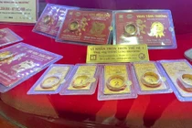 Giá vàng hôm nay 15/7: Quay đầu lao dốc?