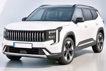 Kia Seltos 2026 thêm bản hybrid, giá khoảng 374 triệu đồng?