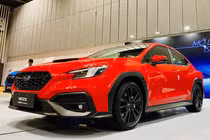 Subaru WRX 2025 chỉ 1,7 tỷ tại Việt Nam, rẻ hơn nhiều bản cũ