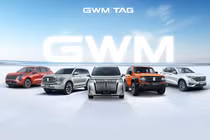 GWM và Be bắt tay phát triển dịch vụ ôtô hybrid tại Việt Nam