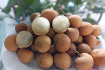 Trước khi rớt giá, nhãn bắp cải đắt đỏ cỡ nào?