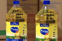 Mẹo đơn giản nhận biết dầu ăn thật - giả bằng mắt thường