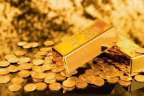 Giá vàng hôm nay 26/6: Vàng miếng đi ngang?