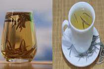 Điều ít biết về loại trà "đắt ngang vàng ròng" ở Việt Nam 