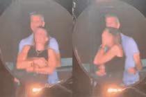 CEO công ty tỷ đô ngoại tình bị bắt tại trận là ai?