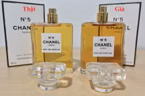 “Chợ” nước hoa online: 300.000 đồng cũng có “hàng hiệu”?