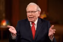 Bí quyết tài chính ai cũng học được để giàu lên của Warren Buffett
