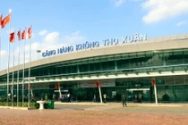 Rà soát thiết bị không người lái sau sự cố sân bay Thọ Xuân