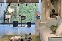 Nữ giám đốc chi 200 triệu biến nhà thuê thành không gian sống đẹp mê ly
