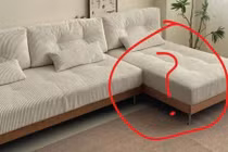 5 đồ nội thất nên "chôn" vào dĩ vãng, dừng dại mua 