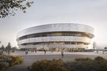 5 công trình kiến trúc được thế giới mong chờ năm 2026