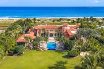 10 dinh thự đắt đỏ nhất thế giới đang được rao bán 