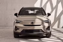 Hãng xe Volvo triệu hồi hơn 1.300 ôtô vì lỗi dây an toàn