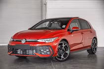 Volkswagen Golf về Việt Nam từ dưới 800 triệu đồng, "đấu" Honda Civic