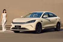 BYD Seal 6 EV mở bán tại Đông Nam Á, liệu có đến Việt Nam?