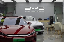BYD "hụt hơi" sau 3 năm, lợi nhuận quý II/2025 lao dốc gần 30%