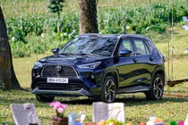 Toyota Việt Nam giảm mạnh doanh số do ảnh hưởng tháng "cô hồn"