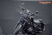 Cận cảnh Honda Rebel 1100 2025, giá 399 triệu đồng tại Việt Nam