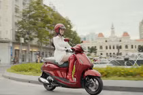 Phương tiện đô thị đang "tiến hoá" thành trợ lý thông minh